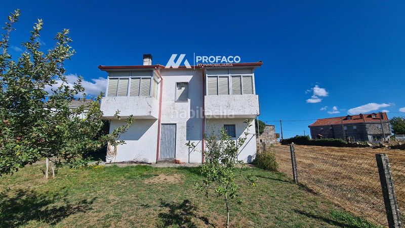 Foto 0eadf857-4bba-4693-a113-824ef0c35135. Casa amb calefacció aparcament a Piñor
