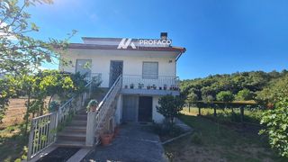 Haus  Carballeda. Carballeda  piñor