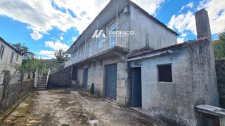House  Congostra da. Feas  boboras ourense