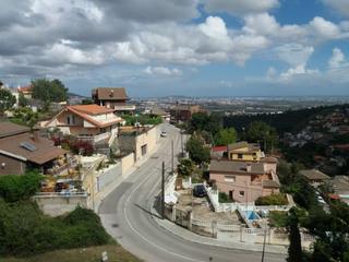 Residential Plot  Avinguda comte ramón berenguer. Terreno con vistas panorámicas