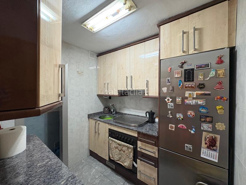 Foto 2527bac1-bffd-4484-9294-d4166f3c66a1. Appartement dans Can Vidalet Esplugues de Llobregat