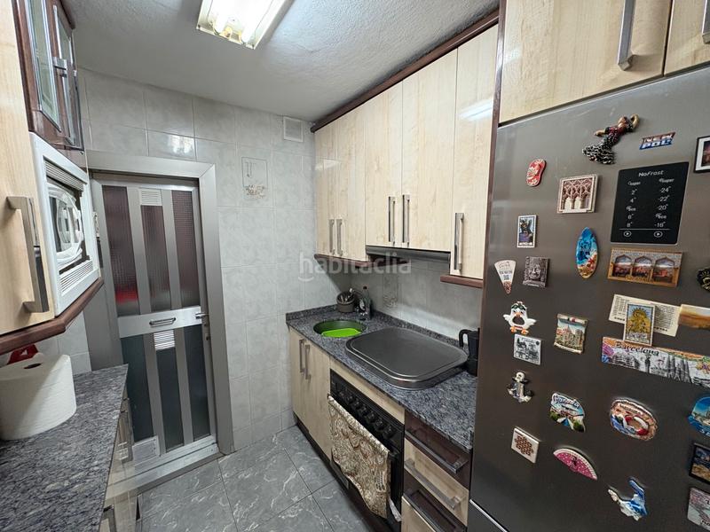 Foto 53ba8482-2fb8-4dd0-a982-35a8aadc05ab. Piso junto finestrelles, piso 3 hab. reformado, listo para entrar a vivir en Hospitalet de Llobregat (L´)