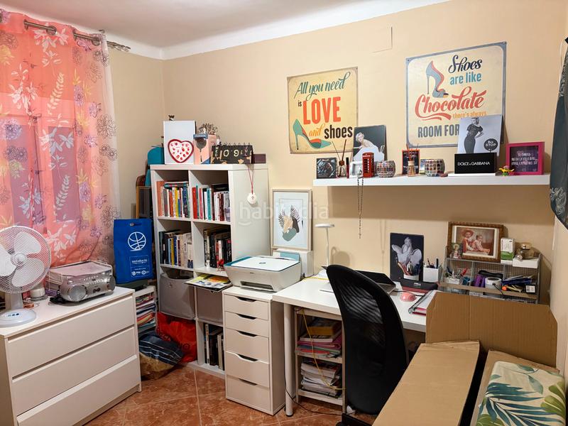 Foto 667d80bd-0b1c-4a9d-b898-307e72d5bc84. Piso junto finestrelles, piso 3 hab. reformado, listo para entrar a vivir en Hospitalet de Llobregat (L´)