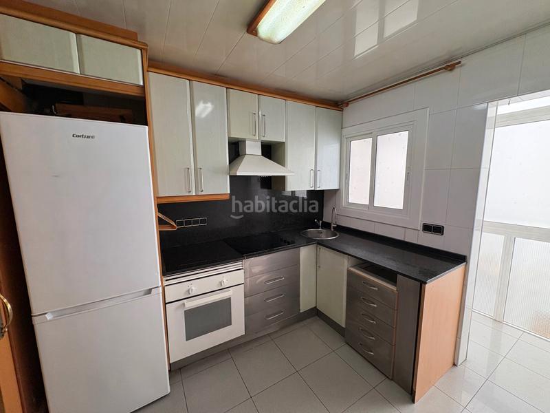 Foto 0fa3527f-13d0-4172-b9ce-62deb93912f3. Appartement avec chauffage dans Sant Josep Hospitalet de Llobregat (L´)