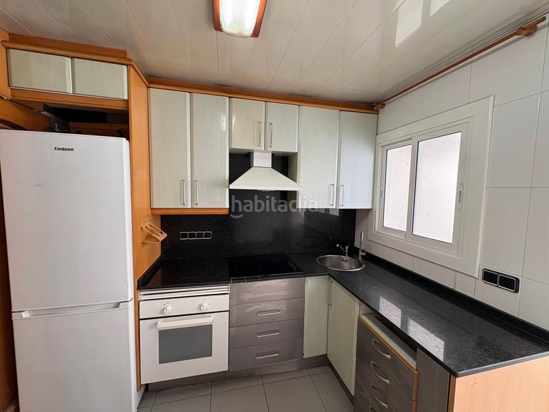 Foto 6c4ca1e5-a14b-47c4-971e-70f2ffe9f66d. Appartement avec chauffage dans Sant Josep Hospitalet de Llobregat (L´)