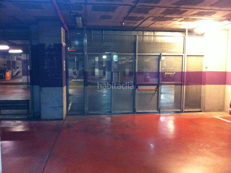 Foto 70a3799c-63f5-4a38-82b2-7189efabd921. Alquiler parking moto en carrer de barcelona 10 zona la farga en Hospitalet de Llobregat (L´)