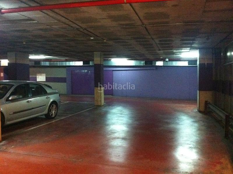 Foto 890a9aae-6aa0-4483-a044-4c1b80ce99e7. Alquiler parking moto en carrer de barcelona 10 zona la farga en Hospitalet de Llobregat (L´)