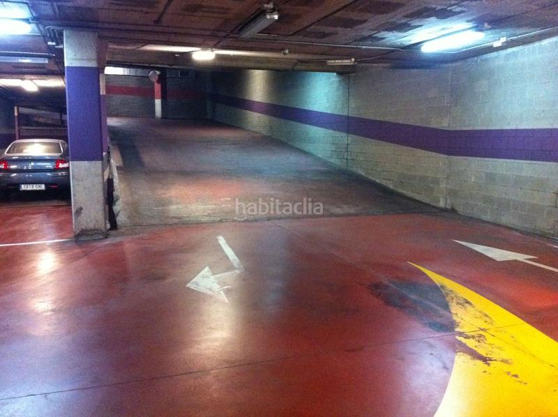 Foto 0efd16b8-ab0c-4283-a6fb-747355c3f6c0. Lloguer aparcament de moto a carrer de barcelona 10 a Hospitalet de Llobregat (L´)