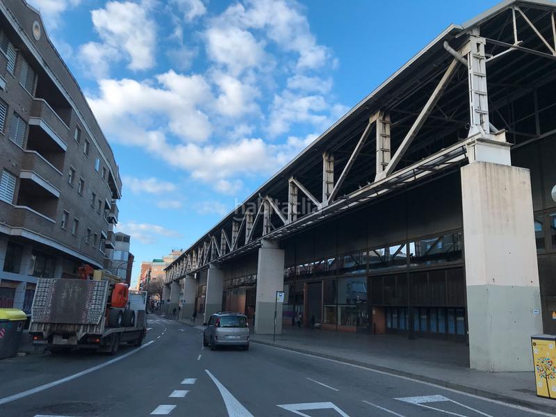 Foto 11acebaa-57d8-4dba-a249-9f3daec85a66. Lloguer aparcament de moto a carrer de barcelona 10 a Hospitalet de Llobregat (L´)