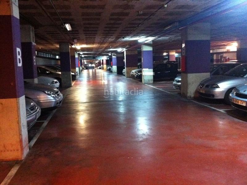 Foto 56d2df71-6163-43b9-9d36-4d9001c36b65. Miete motorradparkplatz in carrer de barcelona 10 in Hospitalet de Llobregat (L´)