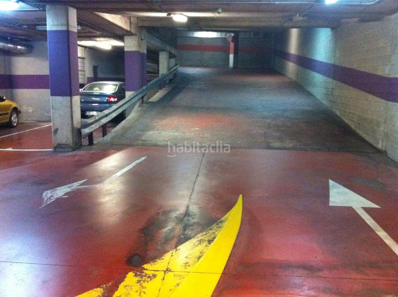 Foto 29f0d2eb-f03c-444c-a6a2-4078e82674cb. Rent motorcycle parking in carrer de barcelona 10 in Hospitalet de Llobregat (L´)