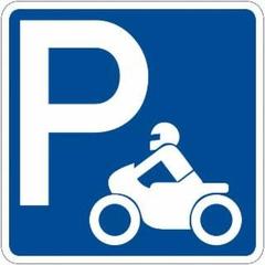 Parking moto à Carrer de barcelona 21. Venta parking de moto frente la farga