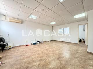 Geschäftsraum  Carrer de ramiro de maeztu