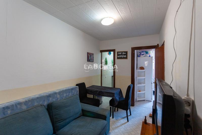 Foto 28c64d8f-7da0-497b-a164-e7eceffb0c85. Etagenwohnung in Collblanc Hospitalet de Llobregat (L´)