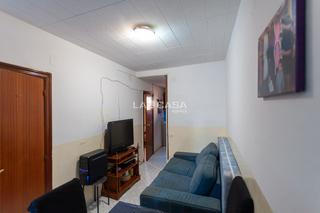 Etagenwohnung  Calle paris de