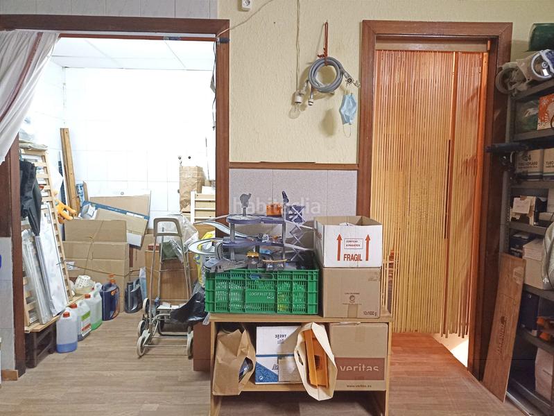 Foto d297859b-ffbf-47f7-b903-fec48ca9e963. Local comercial en Bellvitge Hospitalet de Llobregat (L´)