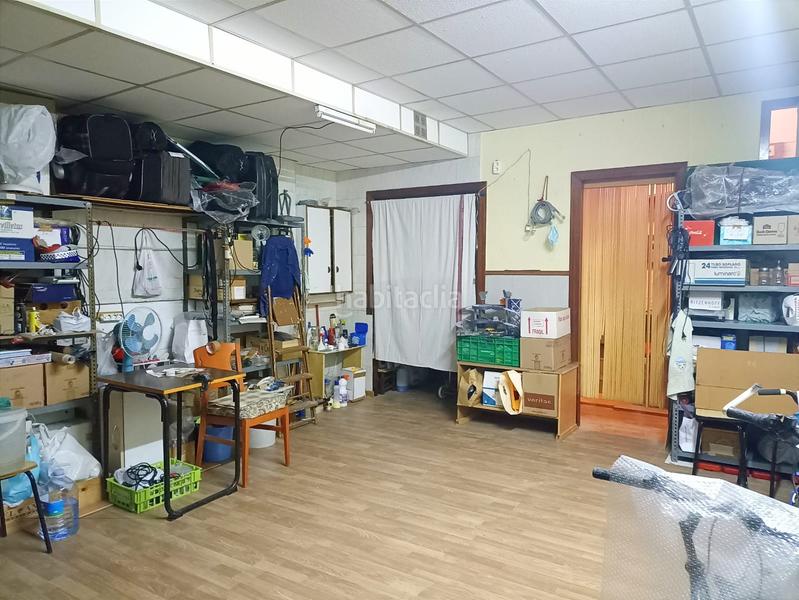 Foto 1d098609-dd3d-4b55-91b2-fea3239d5d4f. Local commercial dans Bellvitge Hospitalet de Llobregat (L´)