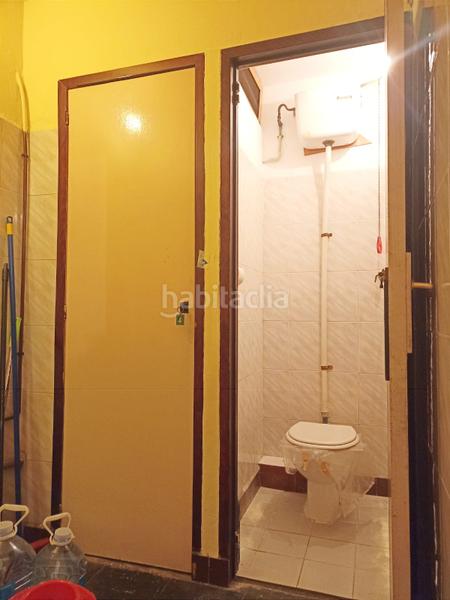 Foto ed4237c7-b9ee-4cf5-a0d4-e687496bddde. Local commercial dans Bellvitge Hospitalet de Llobregat (L´)
