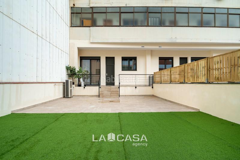 Foto 4fd34d03-fef8-4729-bd27-4b44f88a71b0. Piso en Castell-Poble Vell Castelldefels