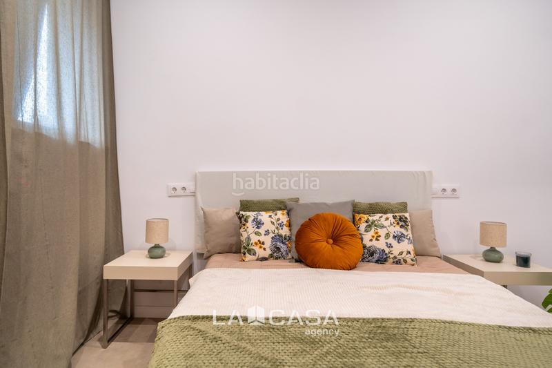 Foto 6a037cc6-8286-4d4a-9601-7831dabeb9b5. Piso en Castell-Poble Vell Castelldefels