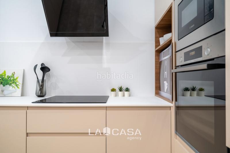 Foto 97d98296-df06-4b59-91a4-f4805e0e297d. Piso en Castell-Poble Vell Castelldefels