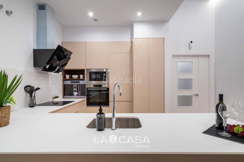 Foto a225d159-f16f-4a78-98cf-32922d6b0f57. Piso en Castell-Poble Vell Castelldefels