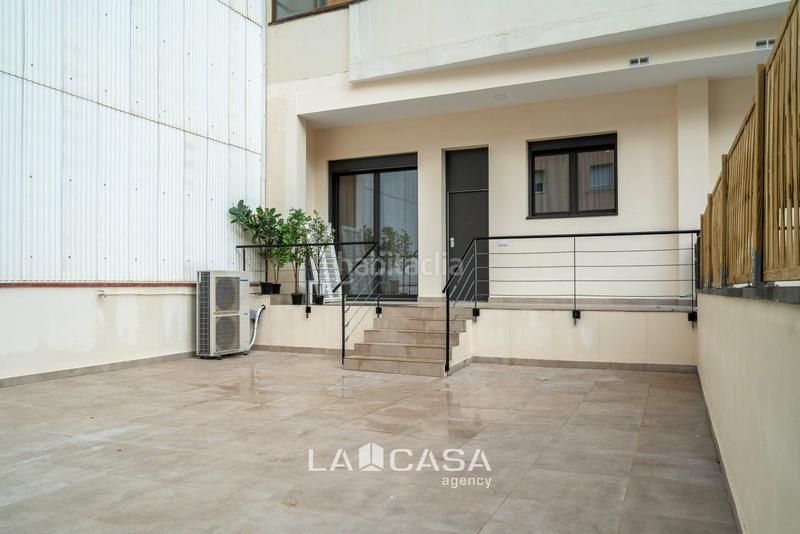 Foto a7b085e9-3f28-4fb3-a687-05c540097a94. Piso en Castell-Poble Vell Castelldefels