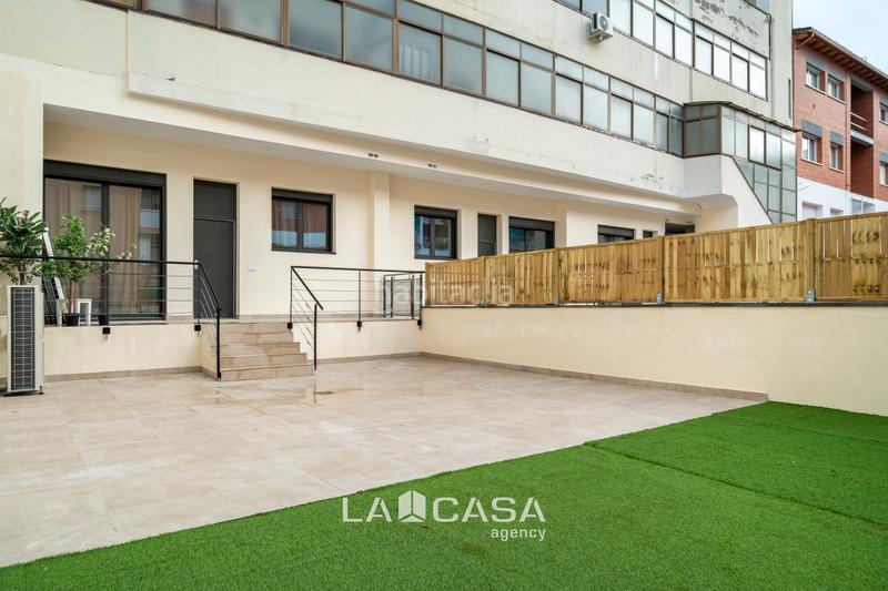 Foto b6f87f53-675d-4b7f-b028-48a5860434c6. Piso en Castell-Poble Vell Castelldefels