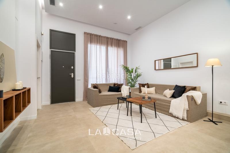 Foto ba5a2a94-1699-4c27-b392-9275cf7ac3a4. Piso en Castell-Poble Vell Castelldefels