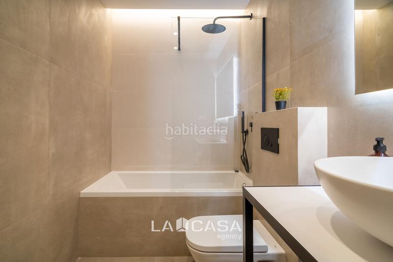 Foto c30e3417-61f1-459c-800a-df586ea58f6b. Piso en Castell-Poble Vell Castelldefels