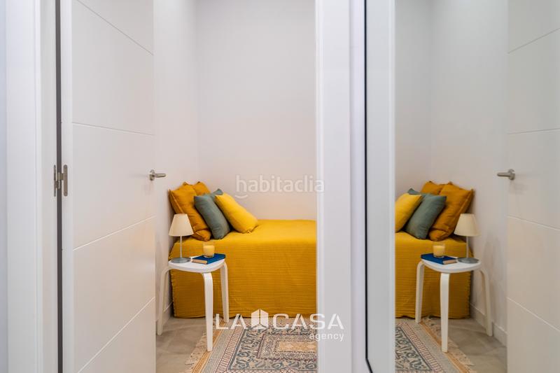 Foto d26205b6-97f7-4c68-8ec1-28e6193fec16. Piso en Castell-Poble Vell Castelldefels