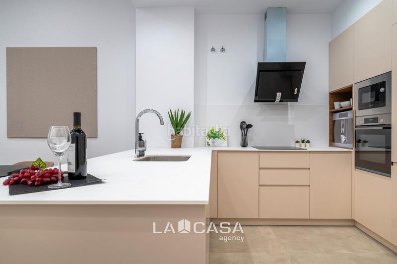 Foto e0f5a17d-823b-48ee-a1f1-c1a984791470. Piso en Castell-Poble Vell Castelldefels