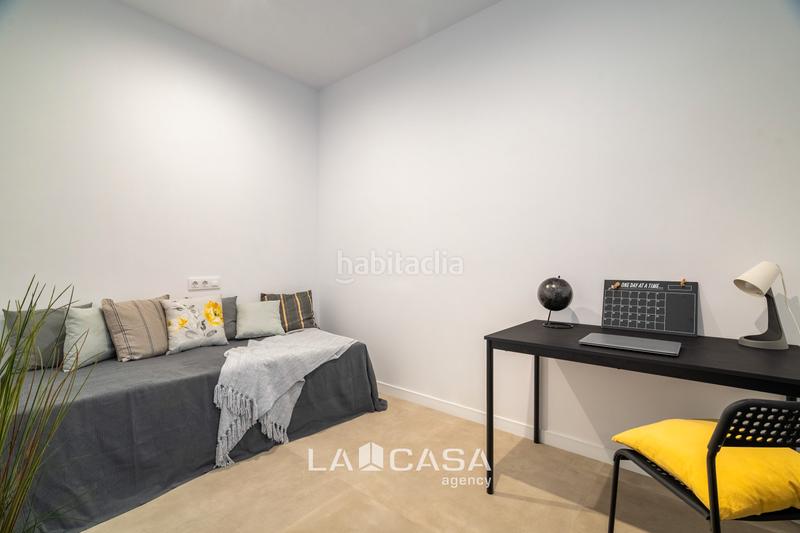 Foto eab0598b-da2a-43ae-bf8b-0921fa30ec52. Piso en Castell-Poble Vell Castelldefels
