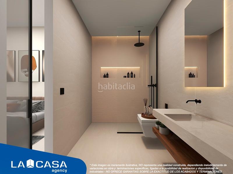 Foto fdb5cf6c-c23e-4714-b773-acf9699769a4. Piso en Castell-Poble Vell Castelldefels