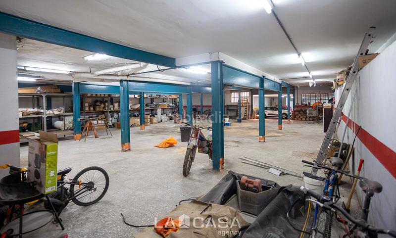 Foto 1e441766-13f0-4710-ac59-51f5ec56f609. Geschäftsraum in Castell-Poble Vell Castelldefels