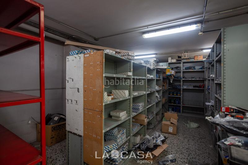 Foto e5e6cb4a-b2c5-4240-98c5-c90945eefad8. Geschäftsraum in Castell-Poble Vell Castelldefels