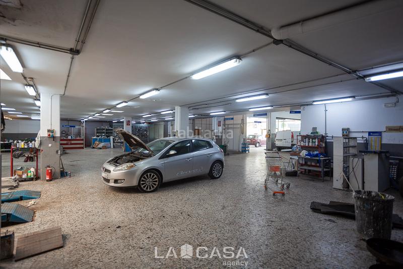 Foto 25c1bcae-485f-4805-b800-93a942c306d4. Local comercial a Castell-Poble Vell Castelldefels