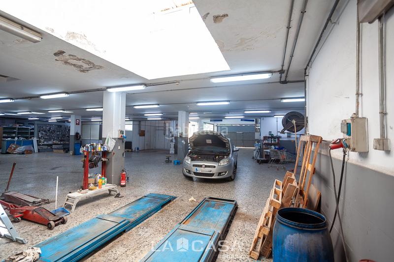 Foto 0d7d7b91-0bf4-4445-af54-55f220dbdaa6. Local commercial dans Castell-Poble Vell Castelldefels