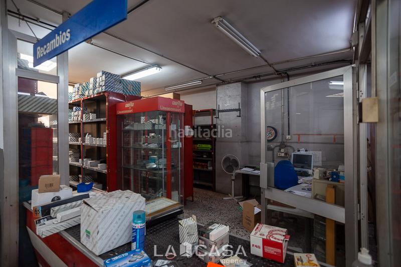 Foto 5f70085b-c01c-4530-a47b-4035002bbb44. Locale commerciale in Castell-Poble Vell Castelldefels