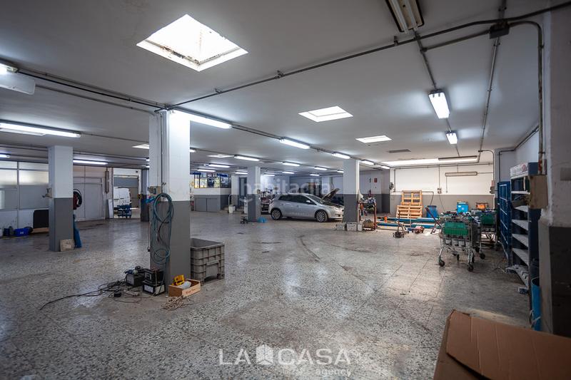 Foto b53c5397-85d8-4e41-8c3f-ab80e95d78aa. Locale commerciale in Castell-Poble Vell Castelldefels