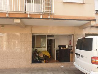 Local commercial  Carrer de viladecans
