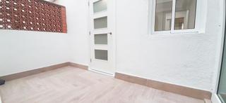 Ground floor  Carrer del general palafox