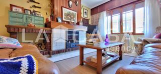 Ground floor  Calle real