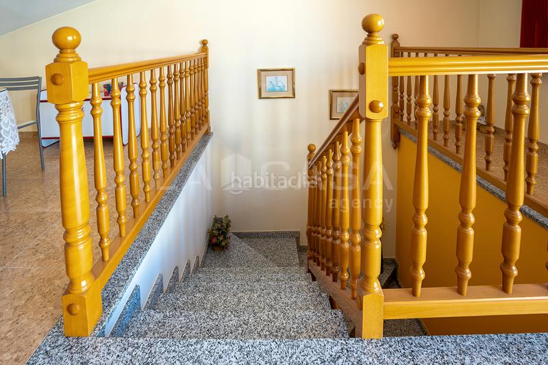 Foto e3f9bae3-8229-492e-b465-6ce8c1c25c98. Casa adossada amb aparcament a Font Verda Granollers