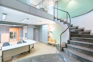 Büro  Calle francesc tarrega