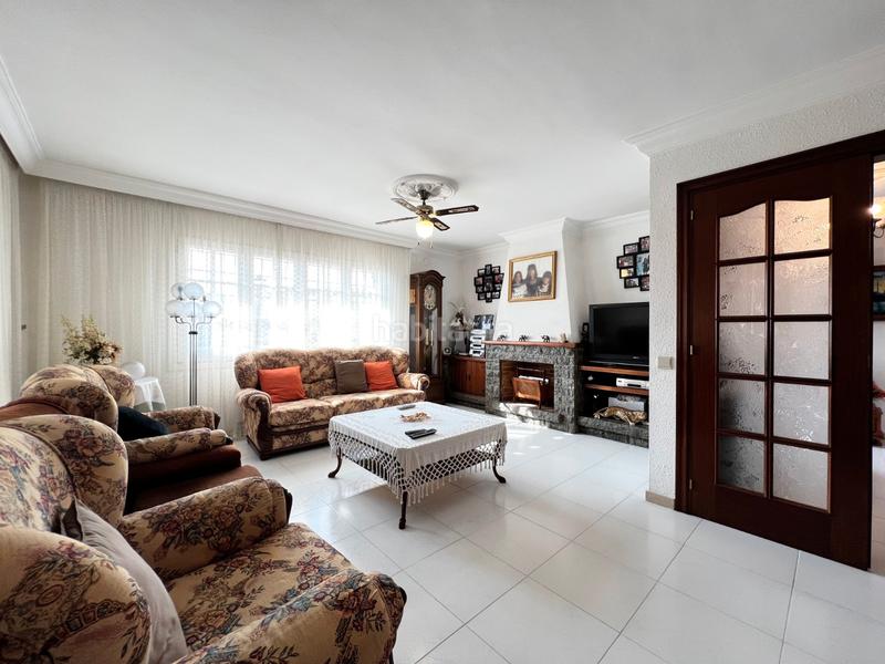 Foto ac4a28f6-cd0d-4771-9371-4c3b31f0e08b. House with heating parking in Alella