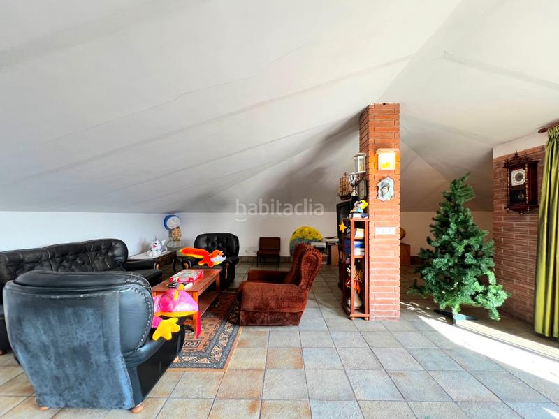 Foto c44bfe96-c454-4551-90f8-de6ca4843256. House with heating parking in Alella