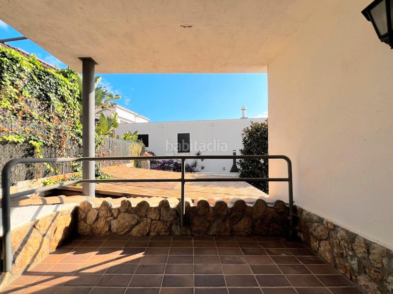 Foto daa4f492-de9a-4de8-9a5f-3e21b7025547. House with heating parking in Alella