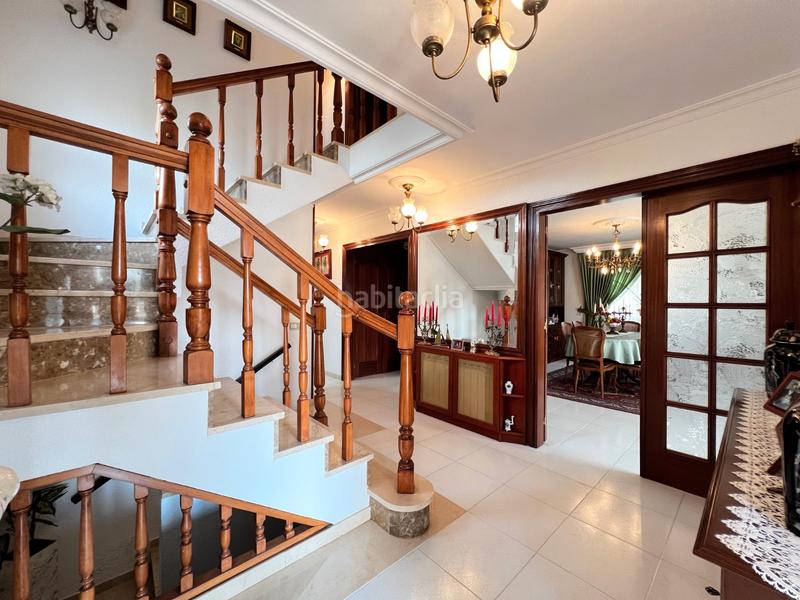 Foto dfc9b35a-b305-4e72-a06c-9d3e1edb8dfa. House with heating parking in Alella