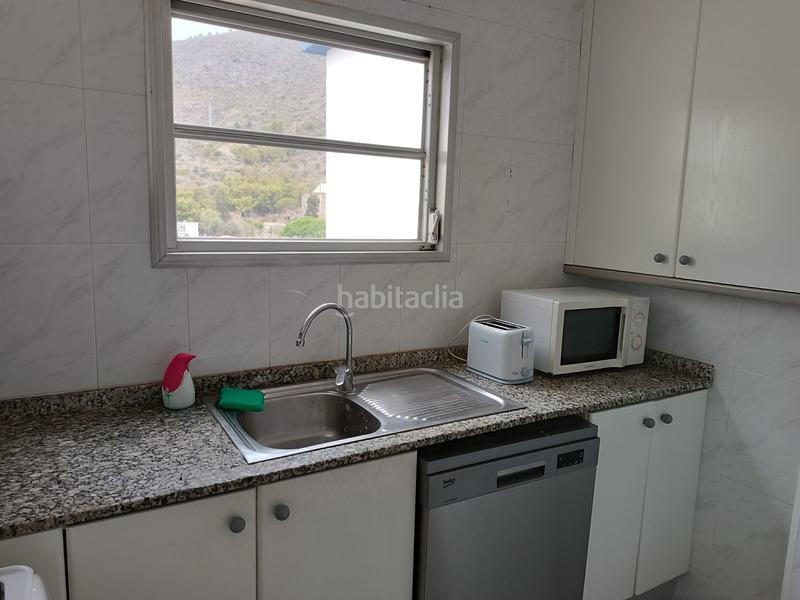 Foto 2f464fc7-49d7-4634-b22a-9325ee985642. Alquiler ático en El Poal Castelldefels